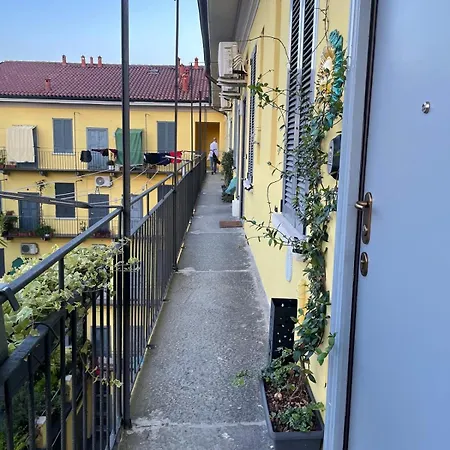 Apartment Nuovo In Viale Jenner, Luminoso E Strategico